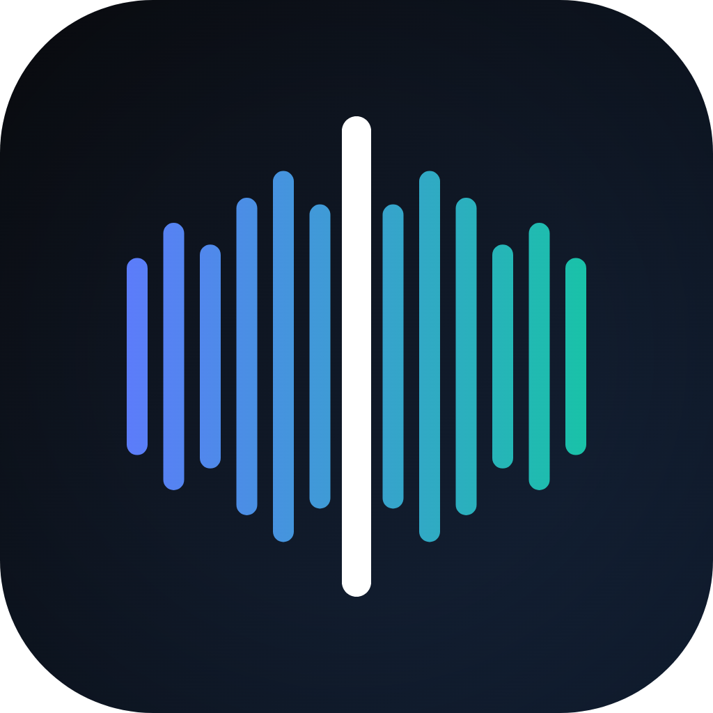 Audwyn app icon